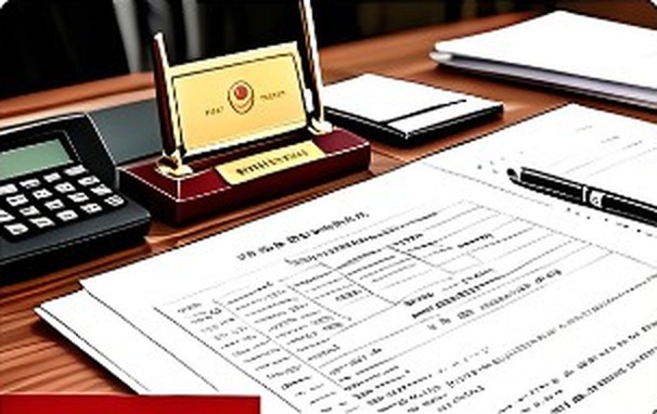 金融部（房产金融）主题插图