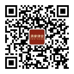 微信公众号二维码